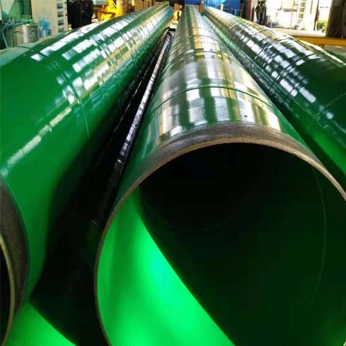 宁波涂塑钢管厂家生产工艺