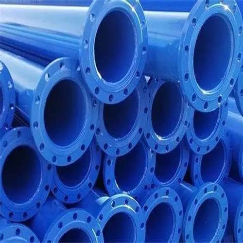 宁波涂塑钢管的施工流程包括以下步骤