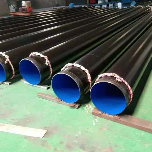 宁波涂塑钢管的施工流程注意事项包括