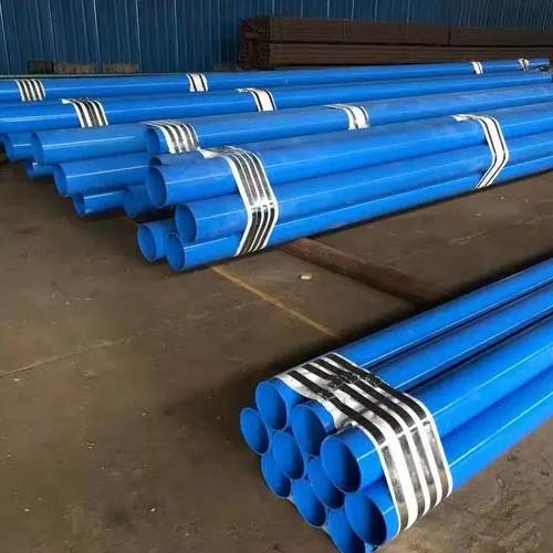 宁波涂塑钢管现货