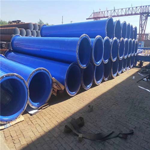 宁波涂塑钢管施工