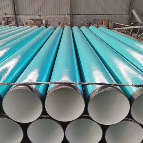 宁波防腐涂塑钢管的执行标准