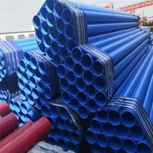 如何选购宁波给水涂塑钢管？