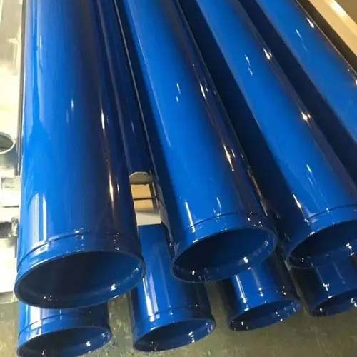 宁波给水涂塑钢管有哪些型号？