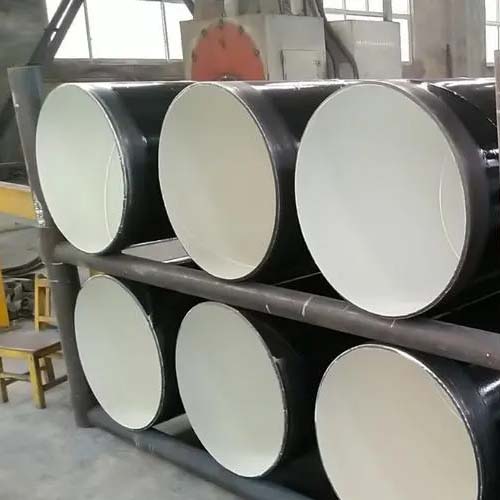 宁波涂塑钢管防腐条件