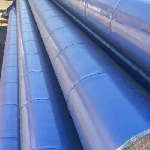 宁波防腐涂塑钢管安装注意事项有哪些？