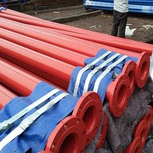 宁波涂塑钢管厂家