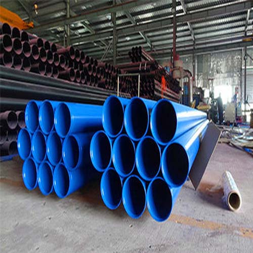 宁波防腐涂塑钢管长度